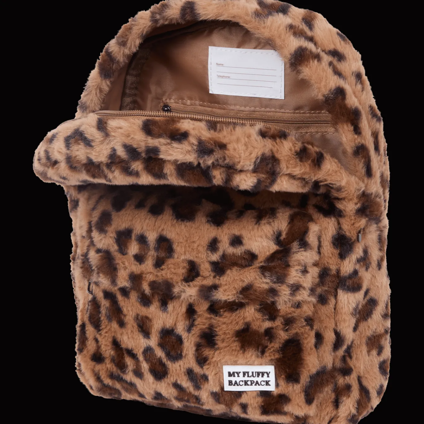 Action Sac à dos en peluche* Sacs À Dos