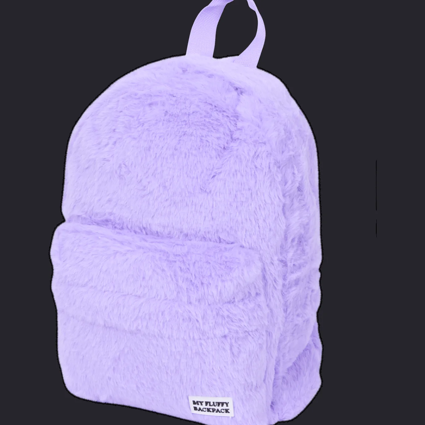 Action Sac à dos en peluche* Sacs À Dos