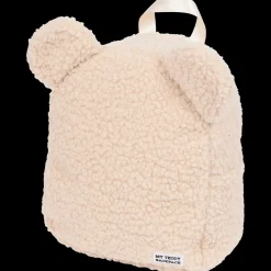 Action Sac à dos en tissu teddy* Sacs À Dos