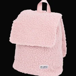 Action Sac à dos en tissu teddy* Sacs À Dos