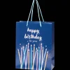 Action Sac cadeau* Emballer Et Empaqueter