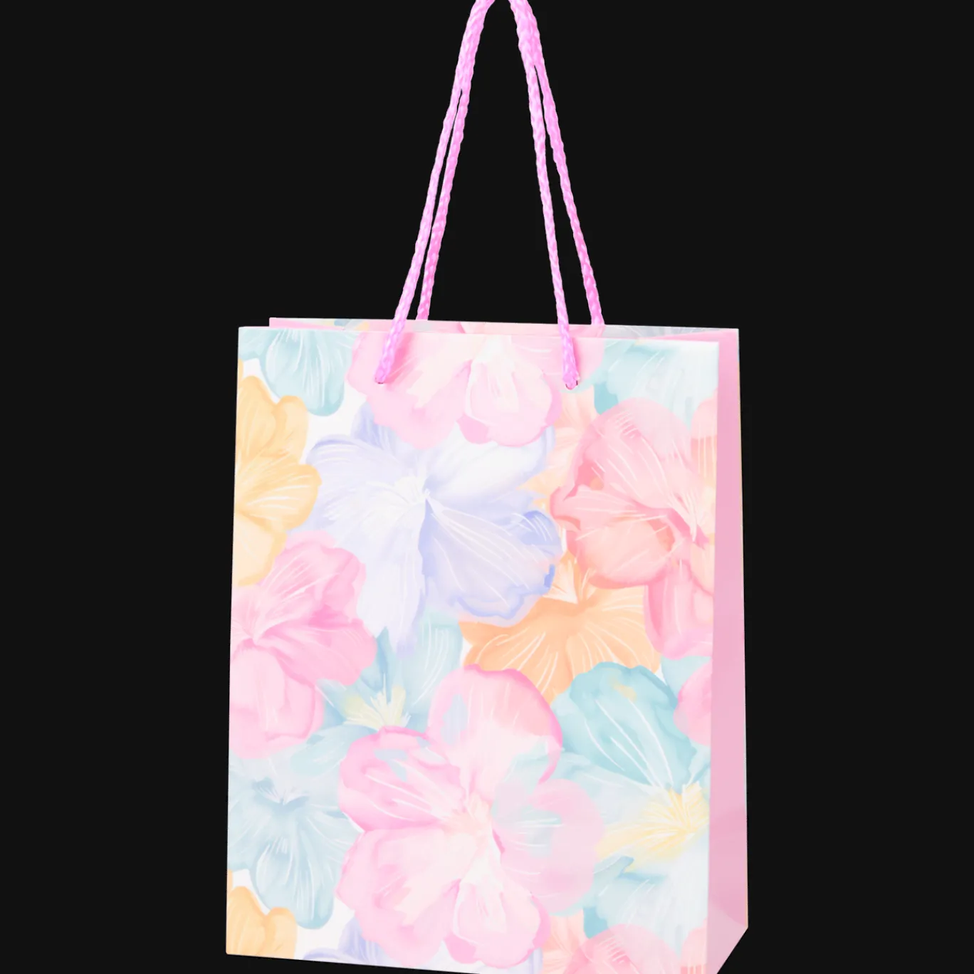 Action Sac cadeau* Emballer Et Empaqueter