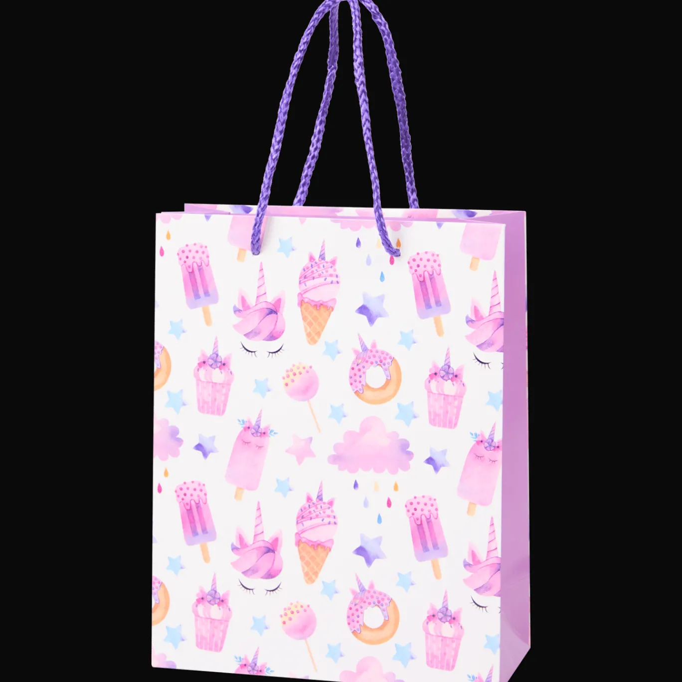 Action Sac cadeau* Emballer Et Empaqueter