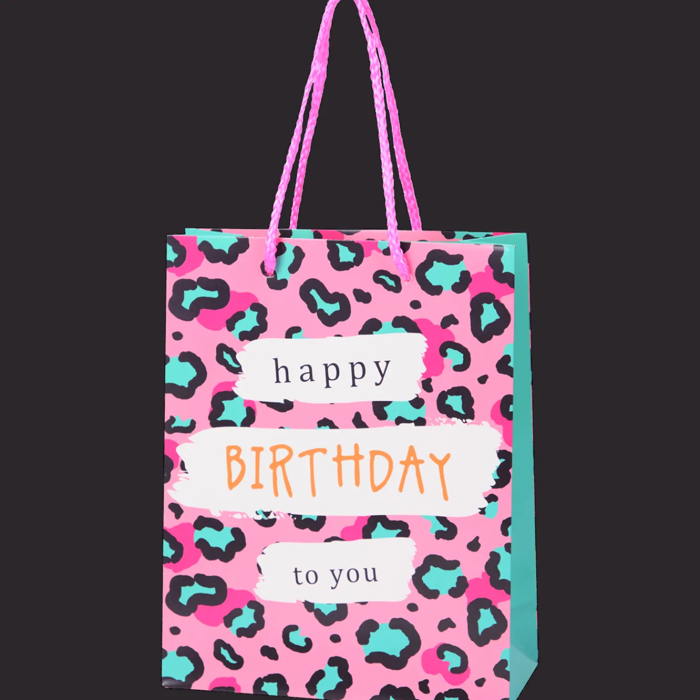 Action Sac cadeau* Emballer Et Empaqueter