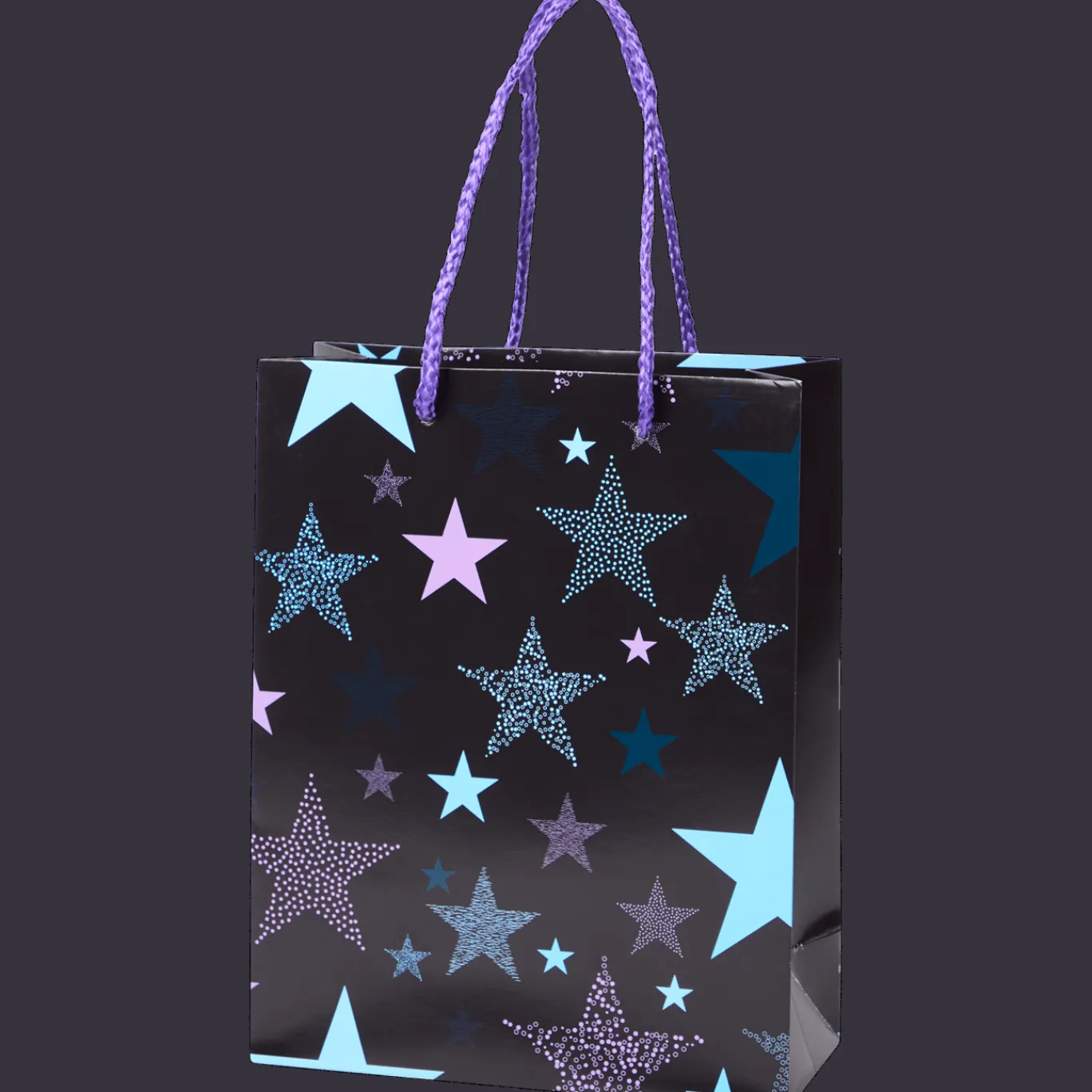 Action Sac cadeau* Emballer Et Empaqueter