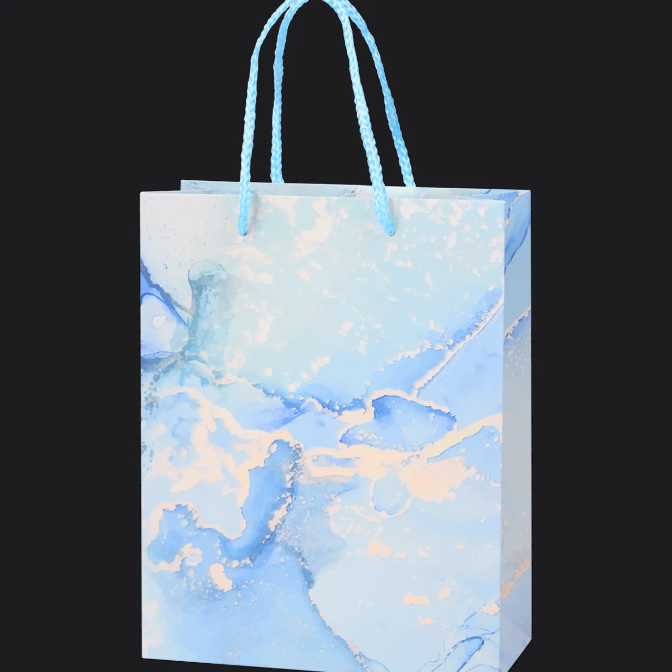 Action Sac cadeau* Emballer Et Empaqueter