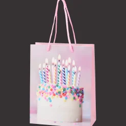 Action Sac cadeau* Emballer Et Empaqueter