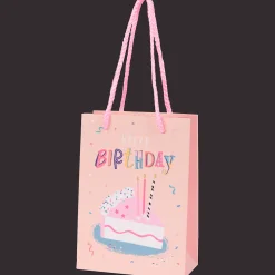 Action Sac cadeau* Emballer Et Empaqueter