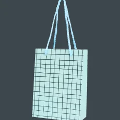 Action Sac cadeau* Emballer Et Empaqueter