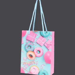 Action Sac cadeau* Emballer Et Empaqueter