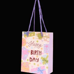Action Sac cadeau* Emballer Et Empaqueter
