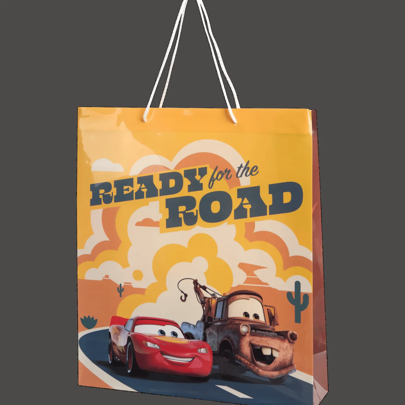 Action Sac cadeau* Emballer Et Empaqueter