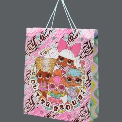 Action Sac cadeau* Emballer Et Empaqueter