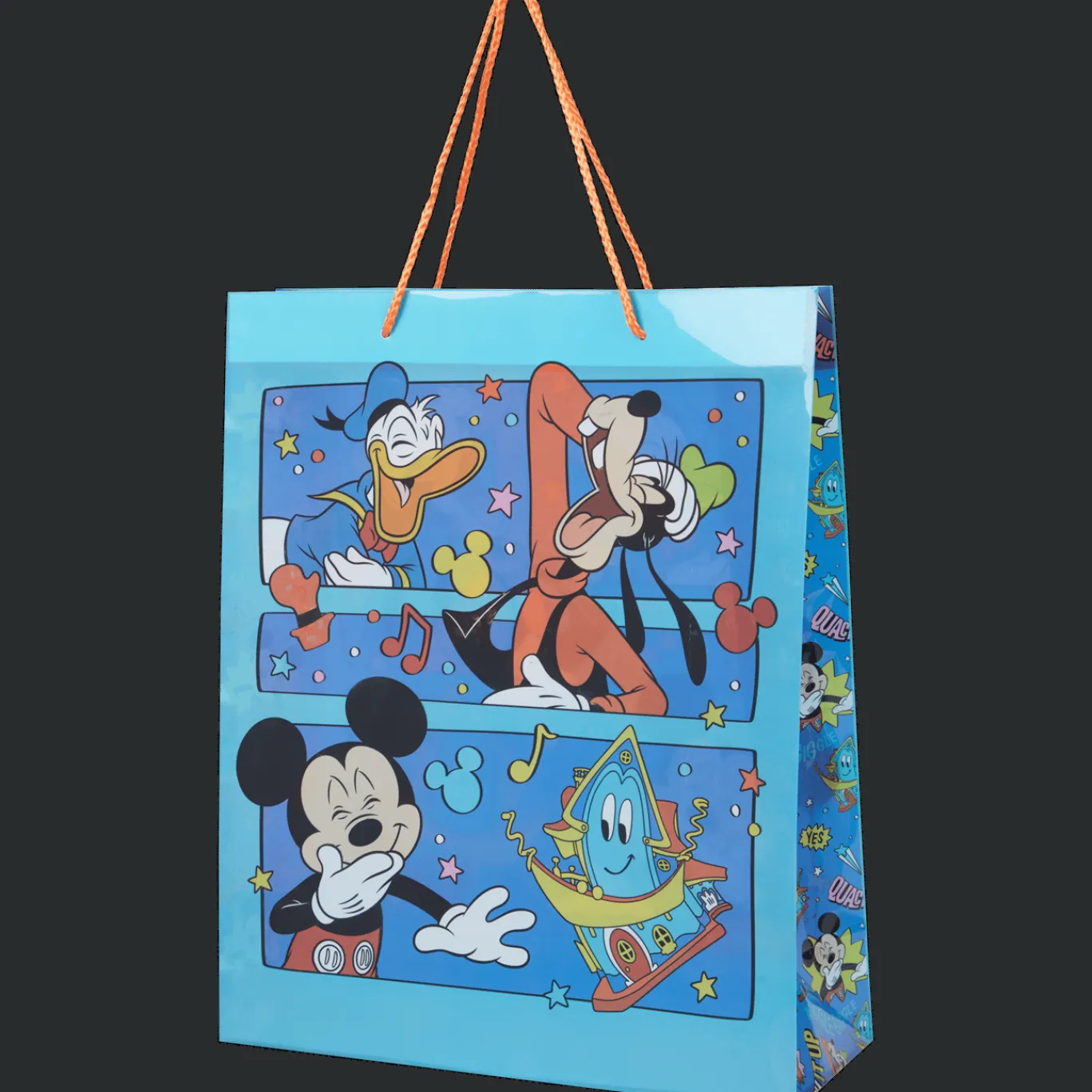 Action Sac cadeau* Emballer Et Empaqueter