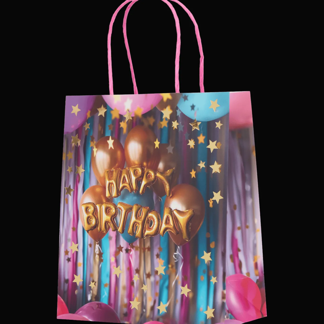 Action Sac cadeau* Emballer Et Empaqueter