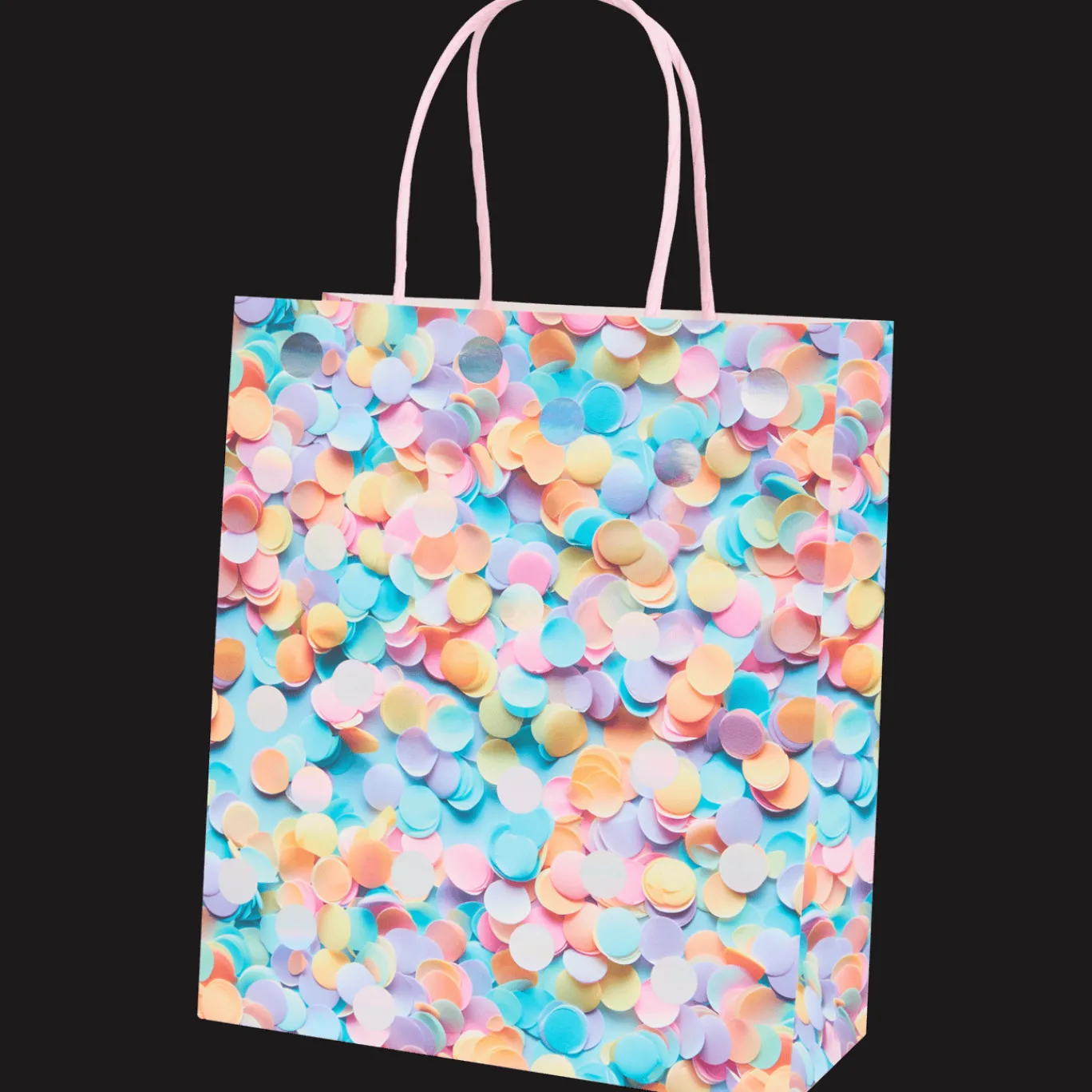 Action Sac cadeau* Emballer Et Empaqueter