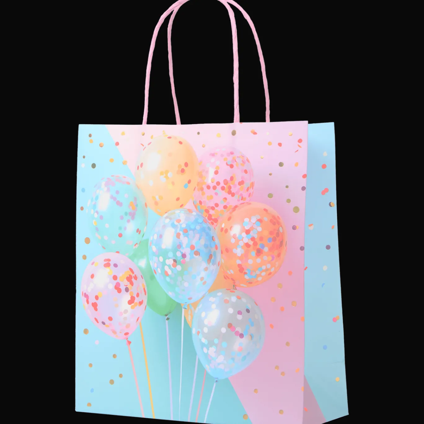 Action Sac cadeau* Emballer Et Empaqueter