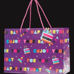Action Sac cadeau* Emballer Et Empaqueter