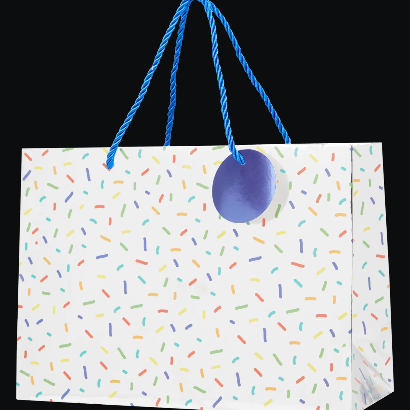 Action Sac cadeau* Emballer Et Empaqueter