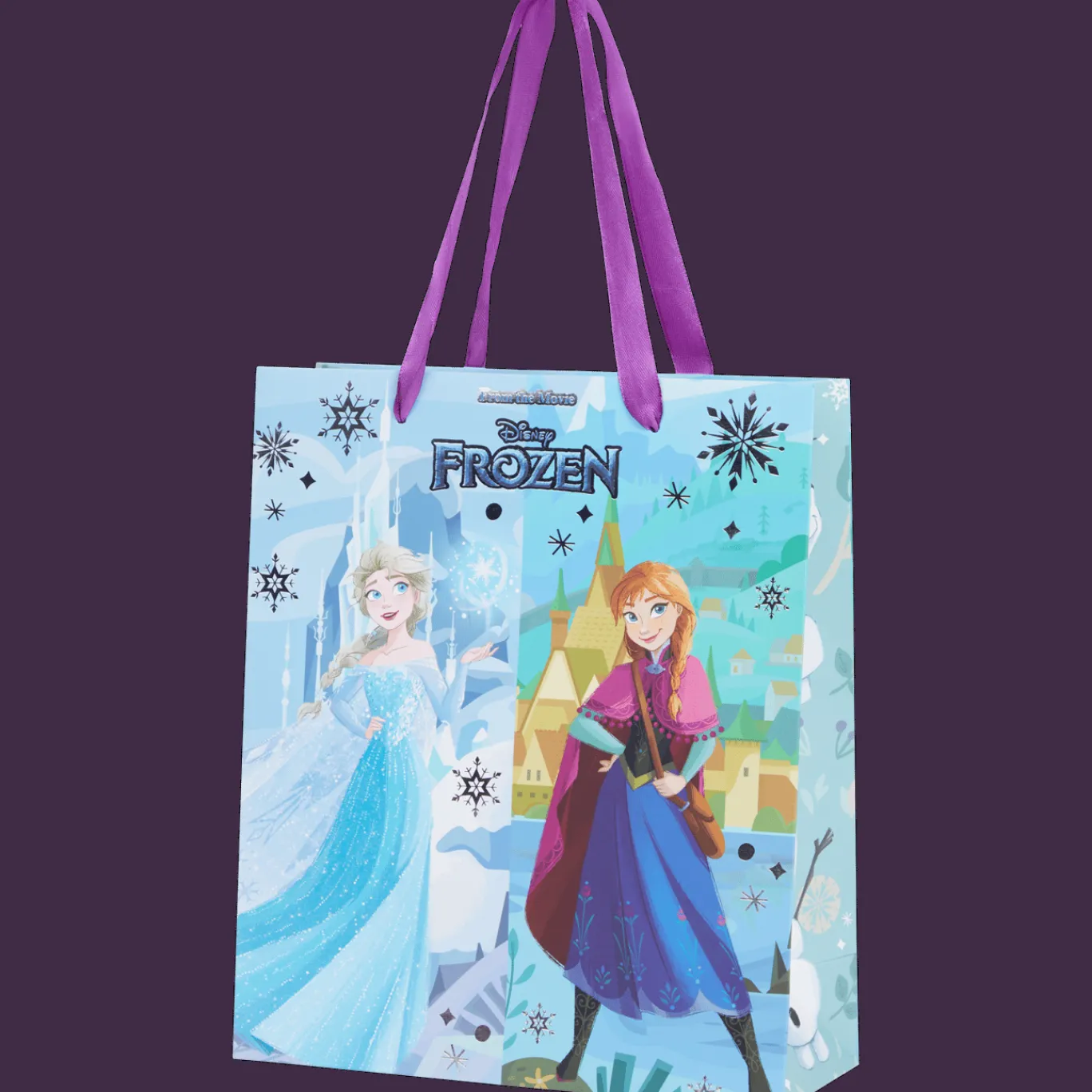 Action Sac cadeau* Emballer Et Empaqueter