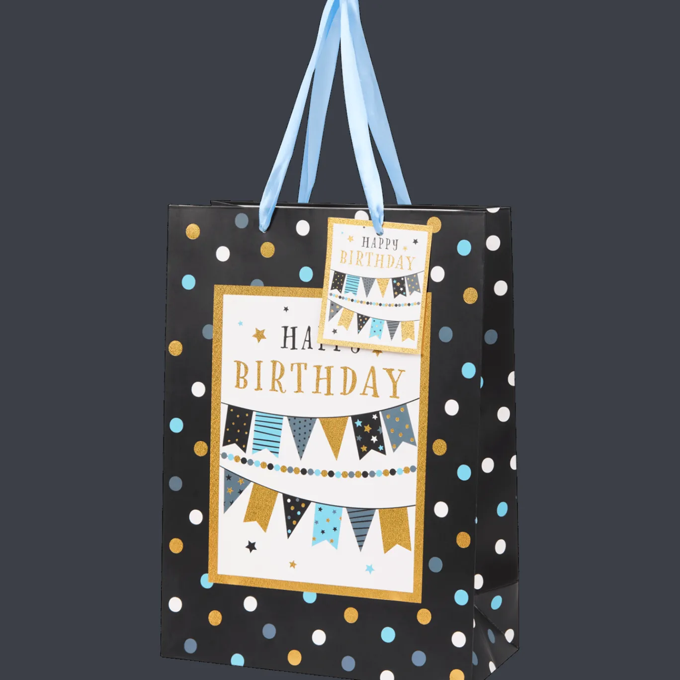 Action Sac cadeau* Emballer Et Empaqueter