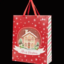 Action Sac cadeau de Noël* Emballer Et Empaqueter