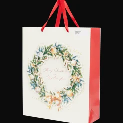 Action Sac cadeau de Noël* Emballer Et Empaqueter