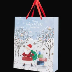 Action Sac cadeau de Noël* Emballer Et Empaqueter