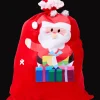 Action Sac cadeau de Noël* Emballer Et Empaqueter