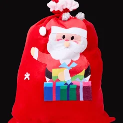 Action Sac cadeau de Noël* Emballer Et Empaqueter