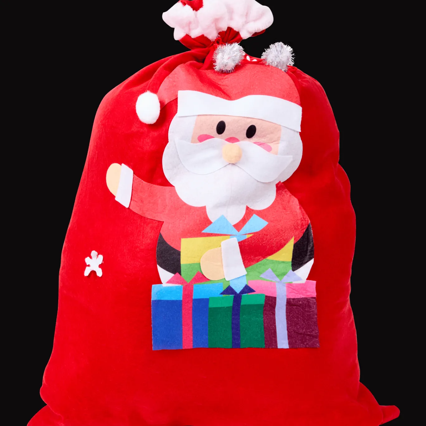 Action Sac cadeau de Noël* Emballer Et Empaqueter