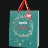 Action Sac cadeau de Noël* Emballer Et Empaqueter