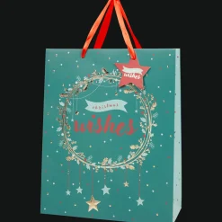 Action Sac cadeau de Noël* Emballer Et Empaqueter