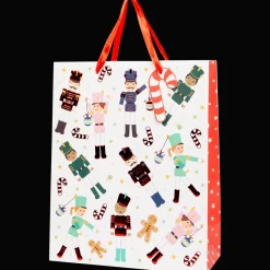Action Sac cadeau de Noël* Emballer Et Empaqueter