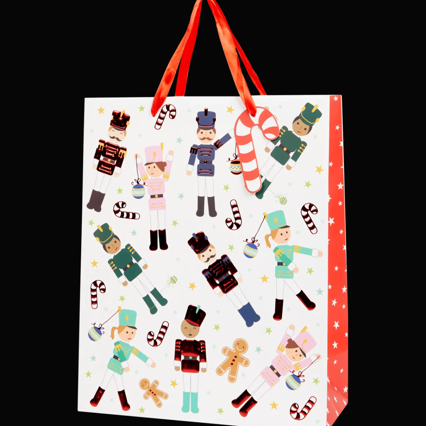 Action Sac cadeau de Noël* Emballer Et Empaqueter