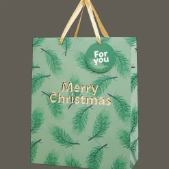 Action Sac cadeau de Noël* Emballer Et Empaqueter