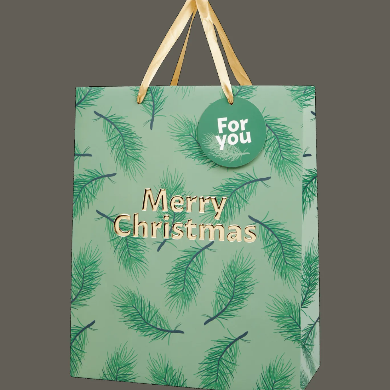 Action Sac cadeau de Noël* Emballer Et Empaqueter