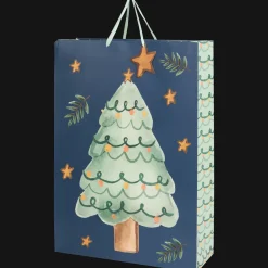 Action Sac cadeau de Noël XL* Emballer Et Empaqueter