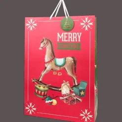 Action Sac cadeau de Noël XL* Emballer Et Empaqueter