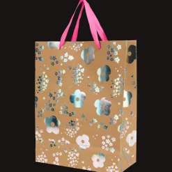 Action Sac cadeau Kraft* Emballer Et Empaqueter