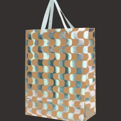 Action Sac cadeau Kraft* Emballer Et Empaqueter