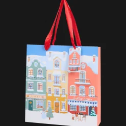 Action Sac cadeau Noël* Emballer Et Empaqueter