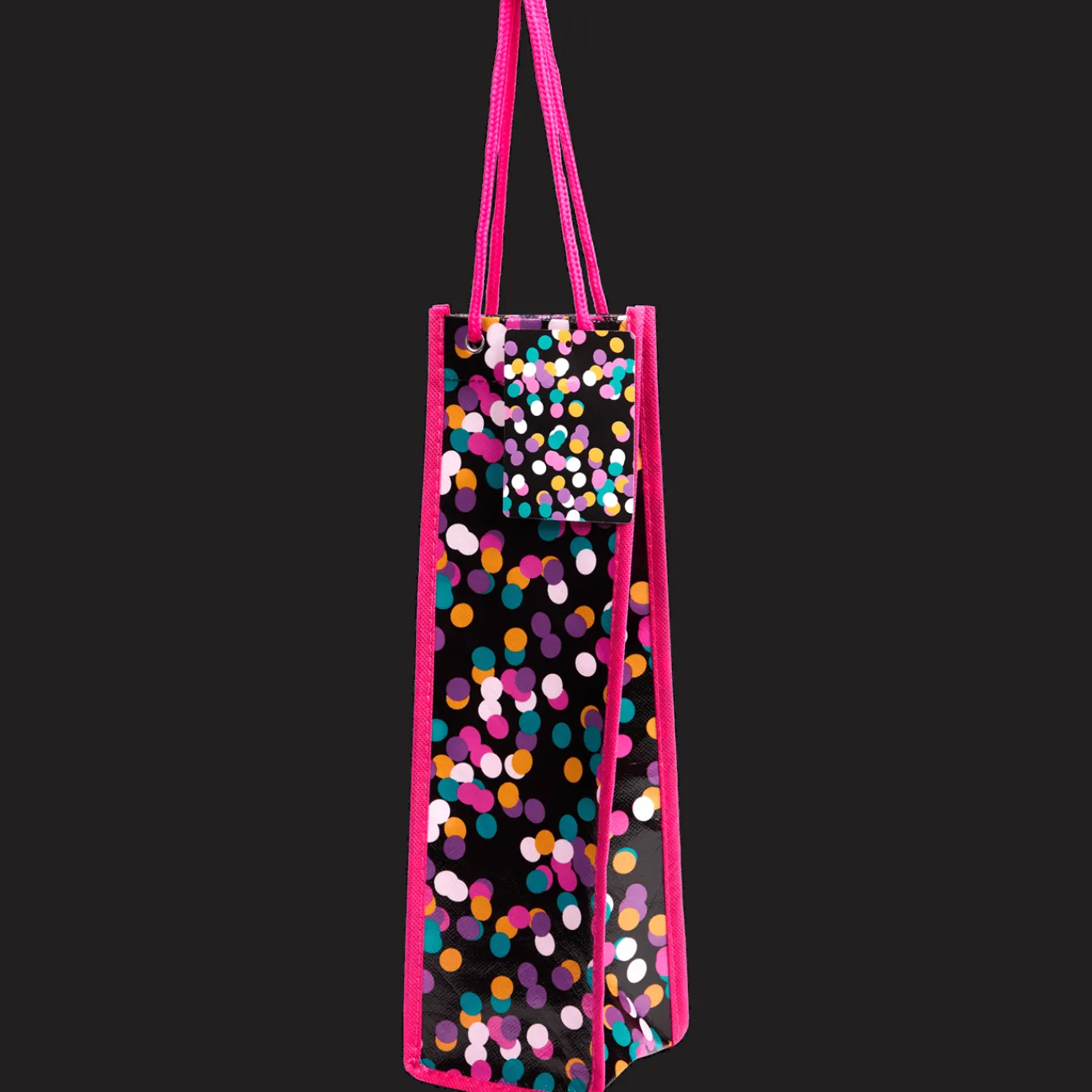 Action Sac cadeau pour bouteille* Emballer Et Empaqueter