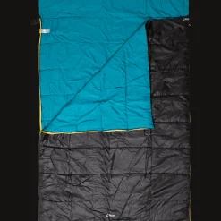 Froyak Sac de couchage 2 personnes* Sacs De Couchage