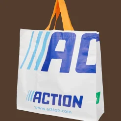 Action Sac de courses réutilisable* Valises