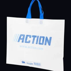 Action Sac de courses réutilisable* Valises