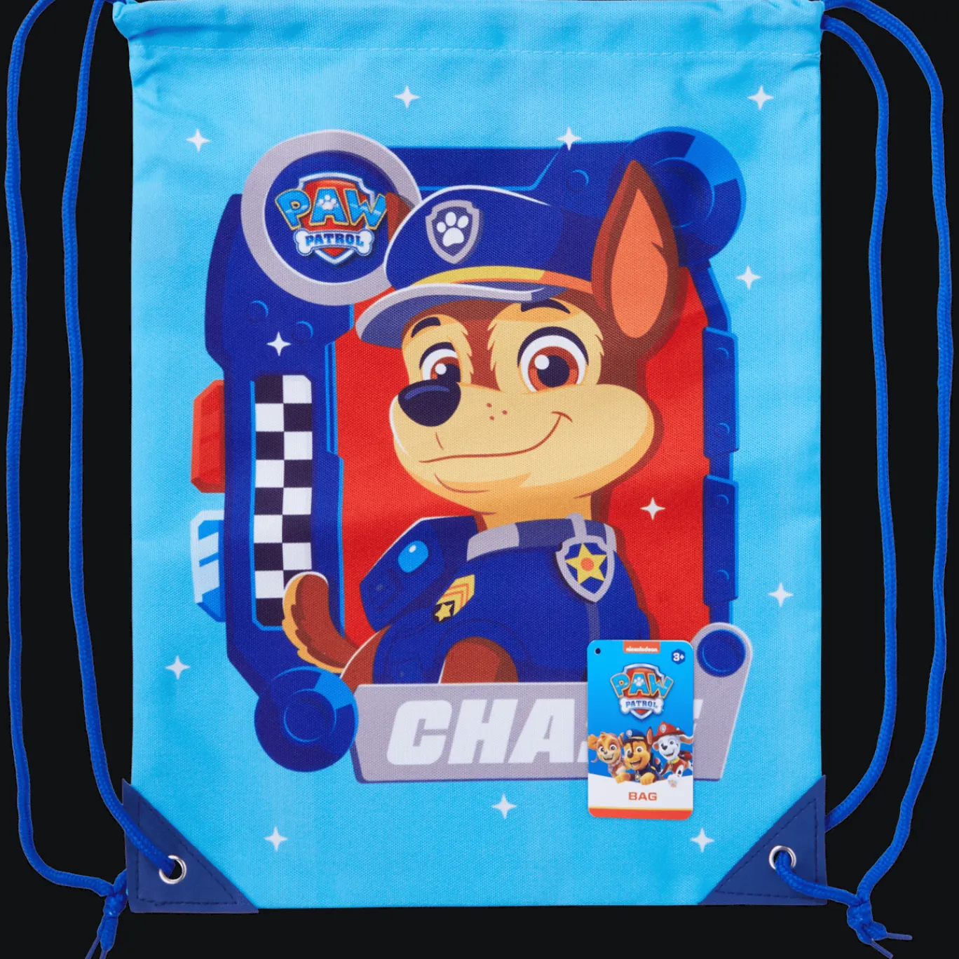 Action Sac de gym avec imprimé* Sac De Sport