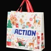 Action Sac de shopping* Valises