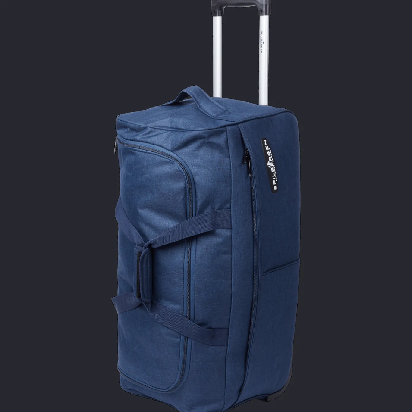 Spilbergen Sac de voyage à roulettes* Valises