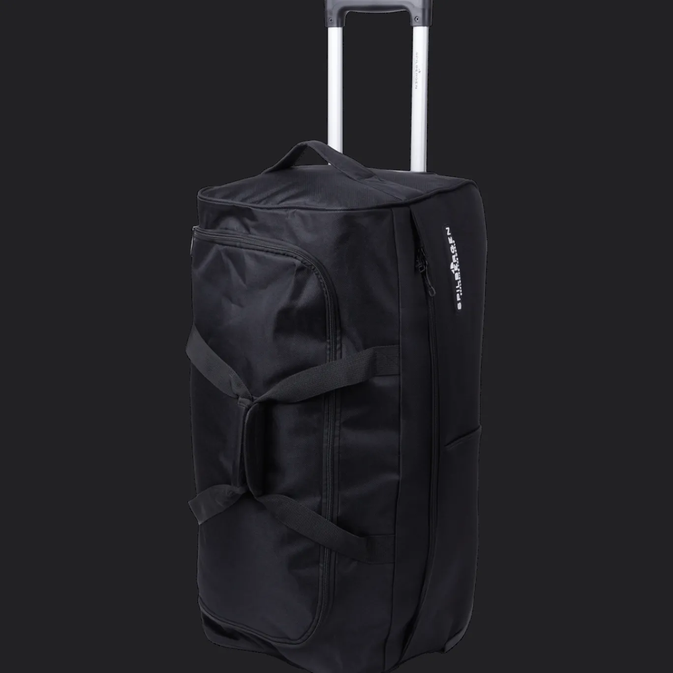 Spilbergen Sac de voyage à roulettes* Valises